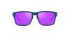 Oakley OJ9007 HOLBROOK XS Matte Poseidon Violet Size 53 Kids' Sunglasses, Frame/Prizm Lens,