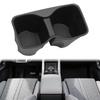 Custom Fit OEM CAD Armrest Storage Box Center Cup Holder