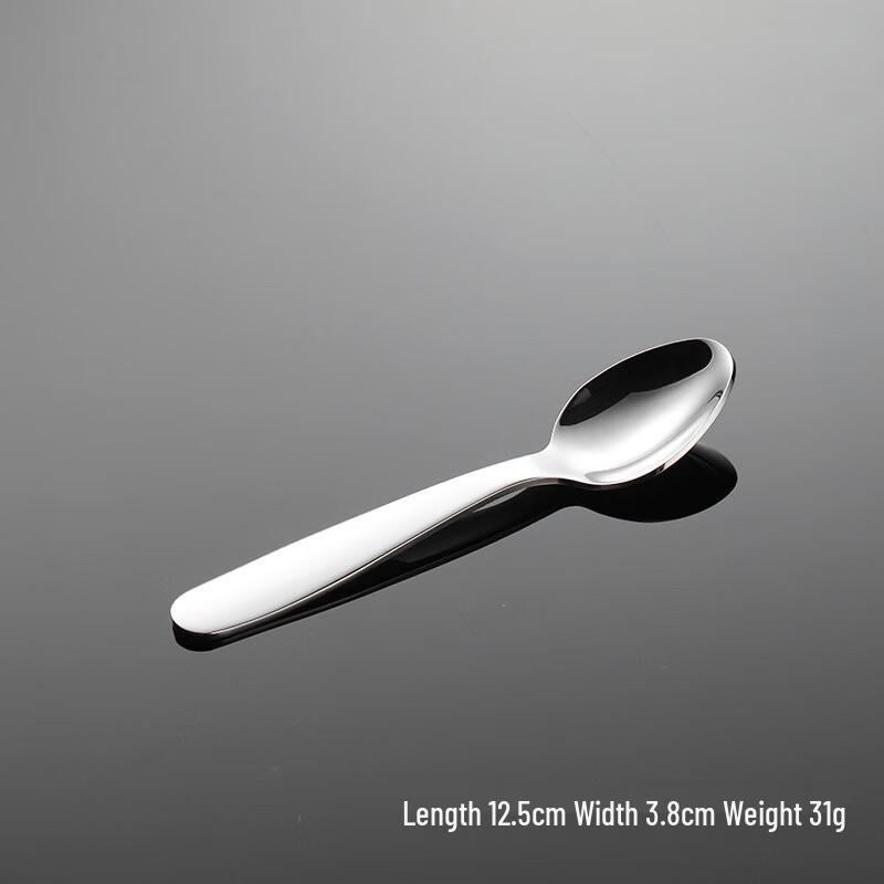Children s 304 Stainless Steel Spoons