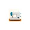 Sewing Machine - ALFA - Next 840+ - 40 Stitches - White
