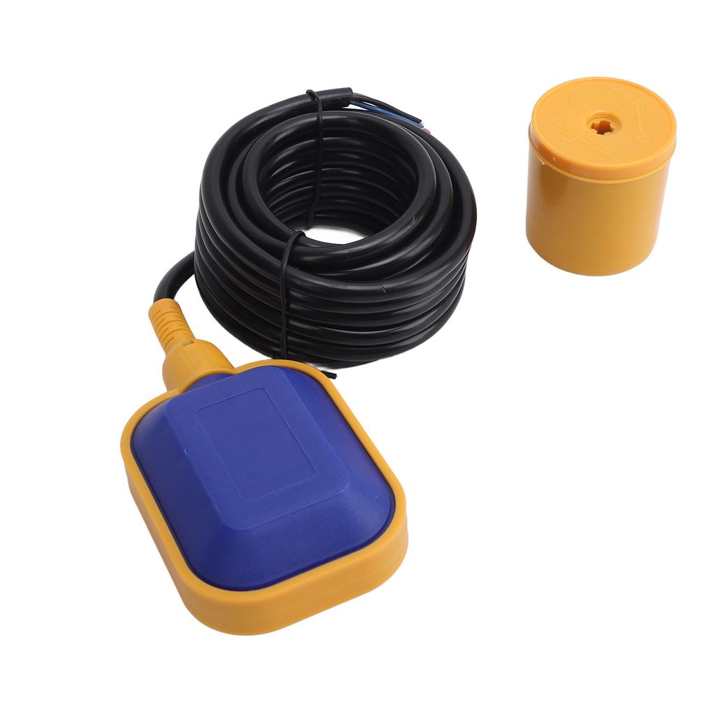 Water Level  Switch Excellent Conductivity Automatic Control Water Level Controller AC110 220V