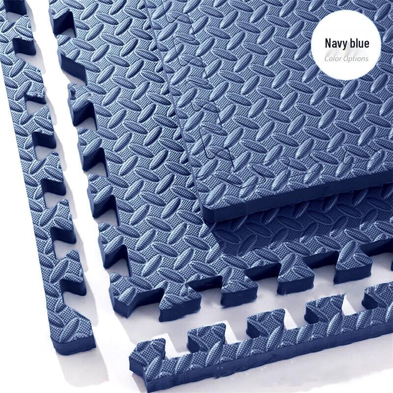 Interlocking Foam Floor Mat