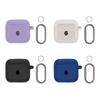 Protective Carrying Case Shockproof Suitable for Skull Candy Mod Earphone Dustproof Housing Washable Charging Box Sleeve