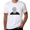 Noam Chomsky Tshirt Gym Exercise Short Sleeve Tshirt