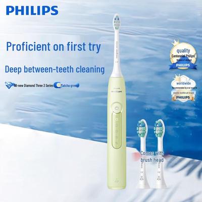 Dispositivi per la salute e la bellezza – Spazzolini da denti elettrici