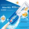 Crest 3D White Refreshing Icy Orange Toothpaste