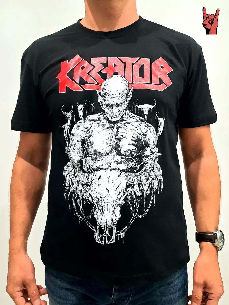 

Megadeth t-shirt M