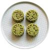 Mid Autumn Festival Mooncake Maker Moon Cake Mold Cookie Stamps DIY Hand Press Cookie Dessert Cutter DIY Pastry Tool