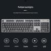 Logitech K845 Wired Mechanical Gaming Keyboard