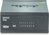 Switch gigabit - trendnet - teg-s82g - 8 ports - technologie greennet - économie d'énergie 70%
