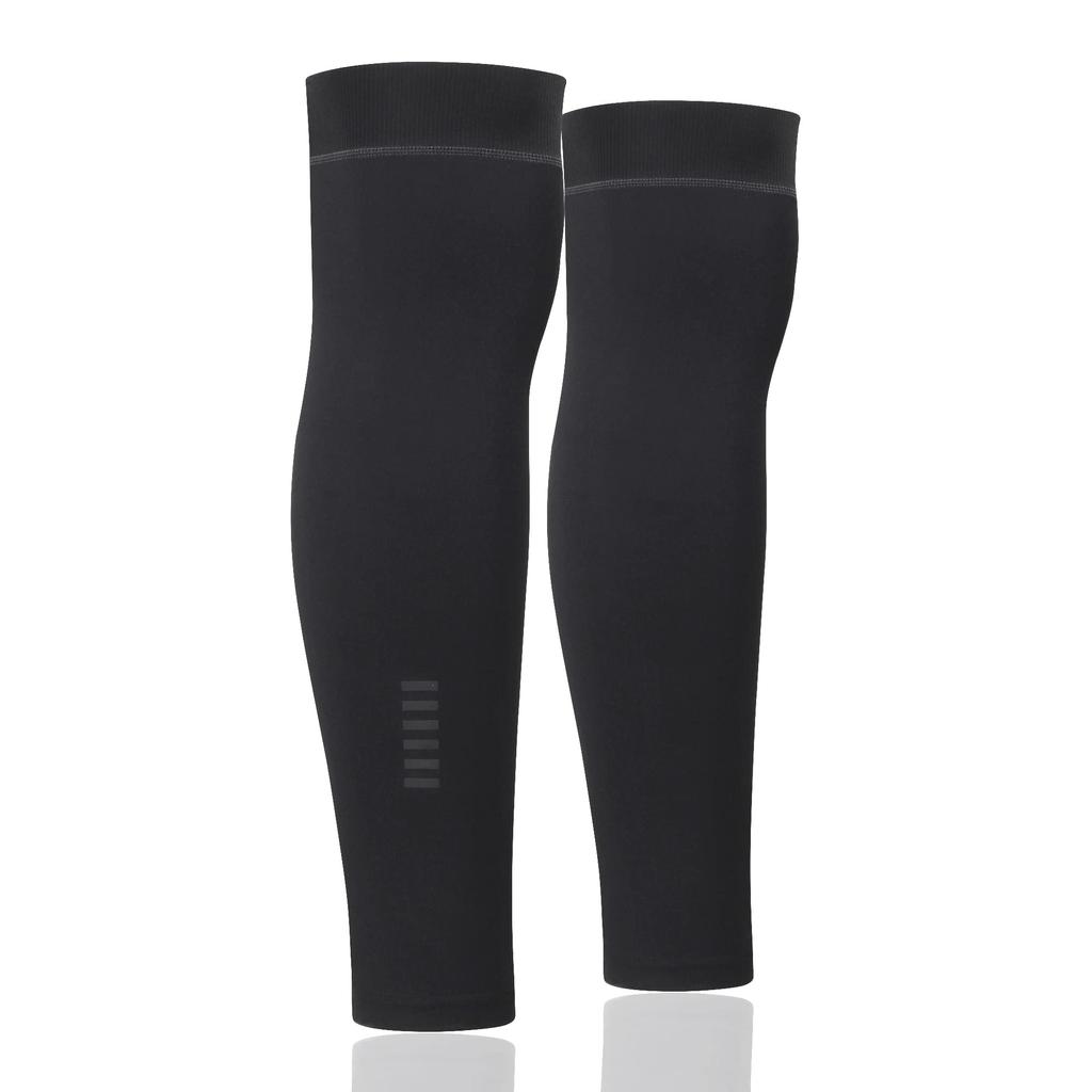 Cycle Ring Leg Fleece Cold XL [Morethan] Warmers, Lining, Protection, MT-FVP-521,