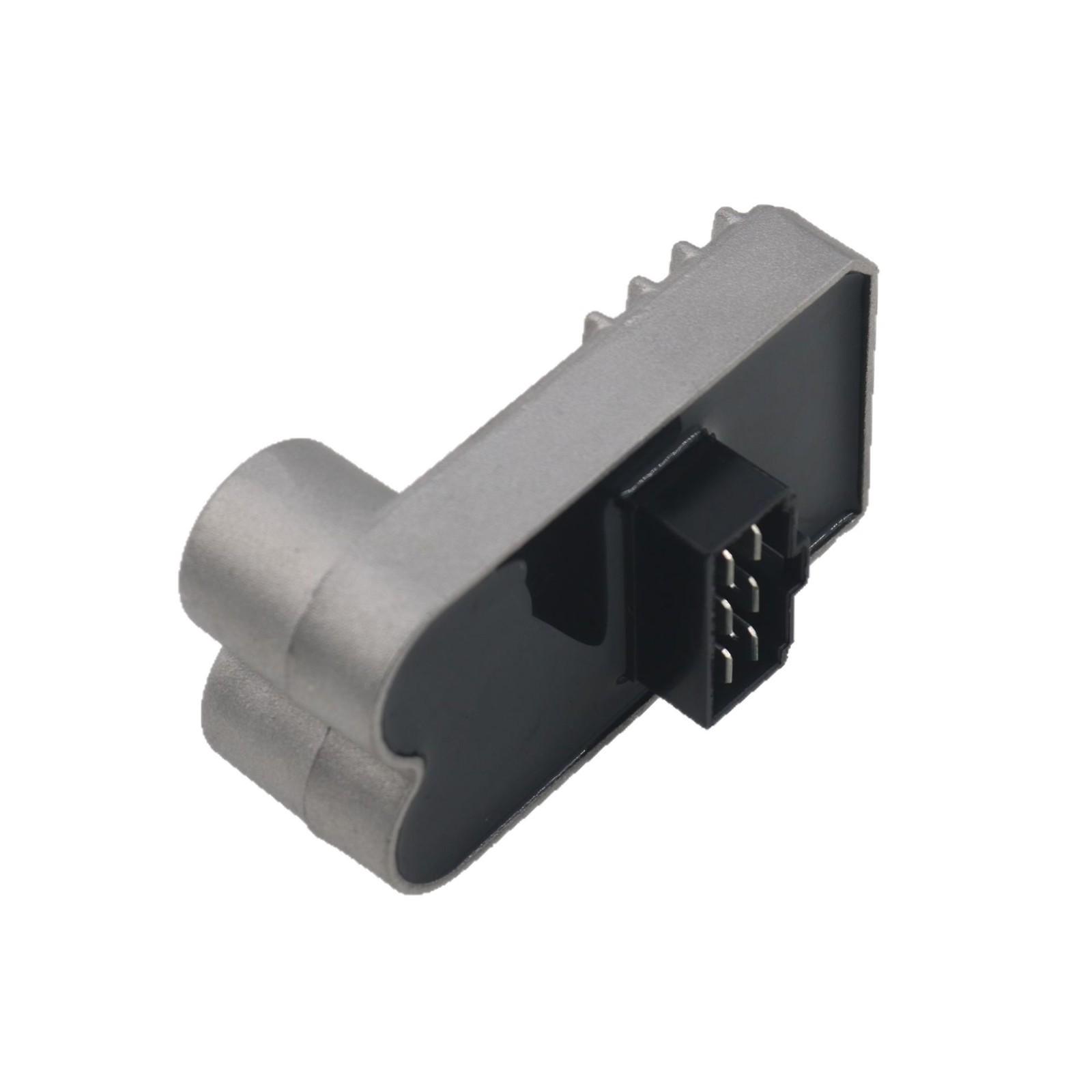 

MSX125 Rectifier for WAVE125i NEW (2019) with LED Driver
