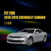 4X Front&Rear Side Marker Signal Light Reflectors Fit For Chevy Camaro 2010-2015