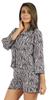 Phagun Printed Loungewear Set For Women 2 Piece Nightwear Cotton Top &