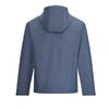 Under Armour SS26 Urban Outdoor Series Hooded Long Sleeve Solid Waterproof Jacket Men Jacket 6014240-408
