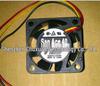 SANYO 40x40x15mm 24V 0.08A Fan 109P0424H7D28