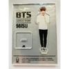 [USED] Official BTS 2ND MUSTER 17520 Acrylic Stand Jin Seokjin