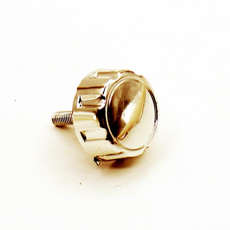 Fishing Reel Handle Screw Nut Multi-Color Rocker Arm Nut Universal Fishing Accessories