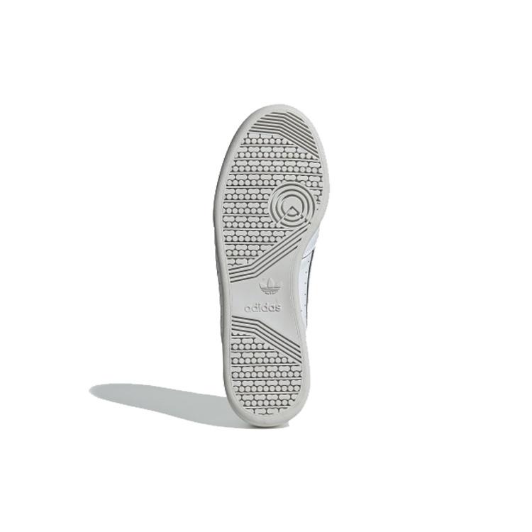 adidas Continental 80 'White Grey' Men's EE5342