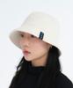 ODD DOT Cozy Corduroy Bucket Hat_Camel