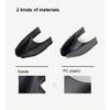 Car Center Console Armrest Storage Box Organizer Tray Car Accessories Interiors for Smart 453 Fortwo Forfour 2015-2019