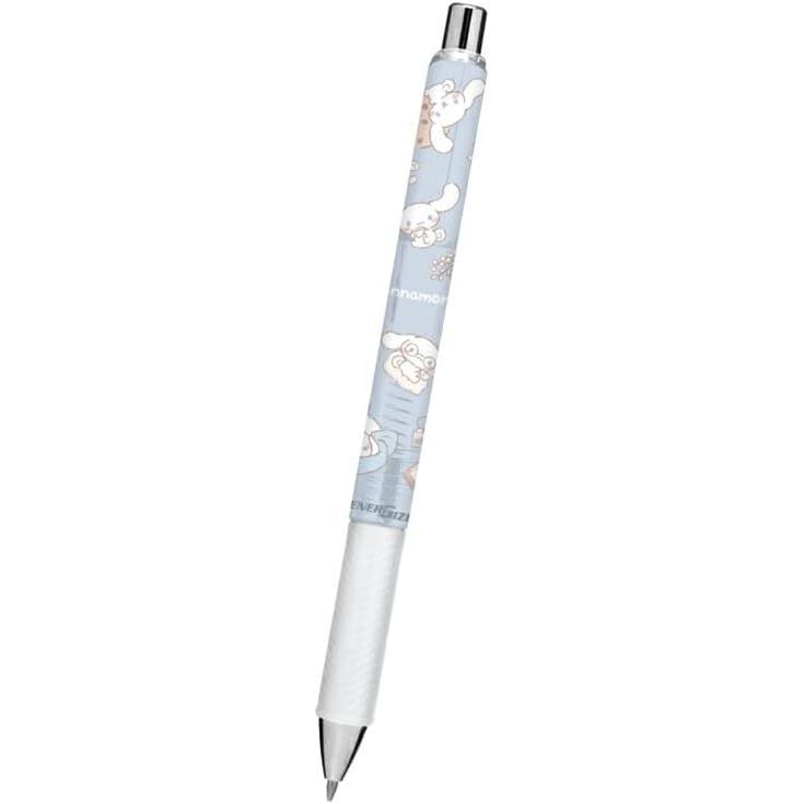 Kamio Japan Cinnamoroll Energel Sharp 0.5mm 063036 Sanrio Characters