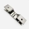 1pc Glass Door Hinge Fixed Clamp Shower Glass Door Clip Connector Bathroom Accessories Cabinet Cupboard Hardware Clamp