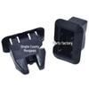 Rear Seat Buckle Cushion for Golf 7, Lamando, Touran L, and New Magotan