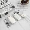 Key Cover for Geely Emgrand GS, Boyue, Xingrui, Xingyue L, Binyue, Buckle, Icon, Haoyue - Cross-border Hot Sale