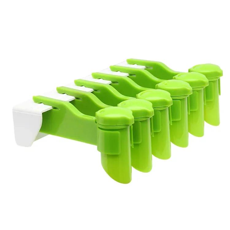 

Кухонна стінка для зберігання приправ, безкоштовний пунш, мішок для змішування, полиця для зберігання мішка, мішка для змішування, полиця для зберігання кухонних аксесуарів