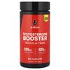 Testosterone Booster, 60 Caplets