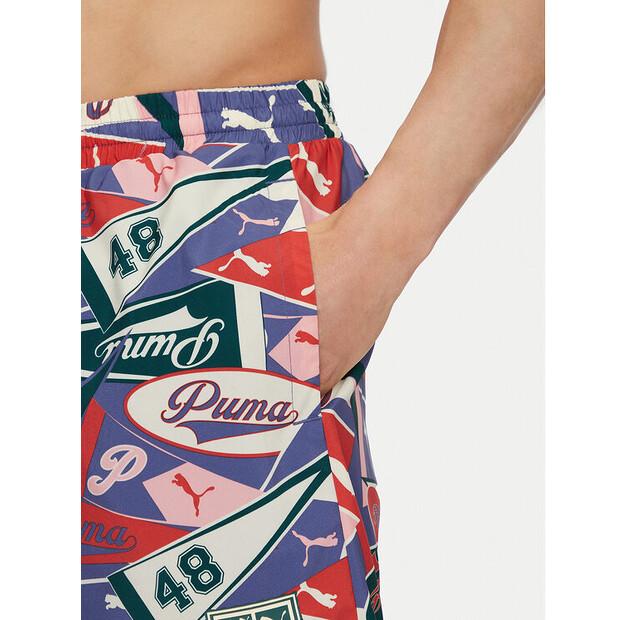 Шорты Puma Sports Legacy