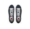 Tommy Jeans Archive Vulc Sneakers. Y2K Long Lace