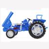 Engineering Alloy Car Tractor Toy Farm Vehicle Boy Car Model Childrens Gifts