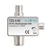 Signal Attenuator - AXING - TZU 4-00 - Wideband 0.5-20 dB
