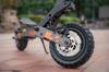 Kukirin G2 Folding Electric Scooter, 800W Motor, 45km/h, 48V 15.6Ah Battery, Dual Disc Brake, 10 Inch Vacuum Tire