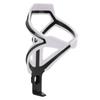 ENLEE MTB Road Bike Water Bottle Holder Ultralight Bicycle Water Bottle Stand Cup CageWhite
