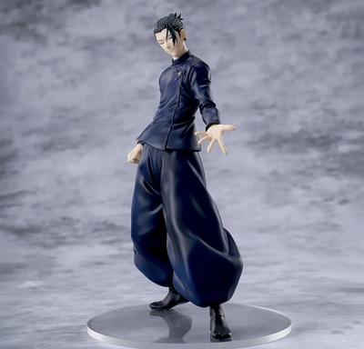 Jujutsu Kaisen 5th Anniversary Luminasta Geto Suguru Anime Collectible Figure, Character, [Used]