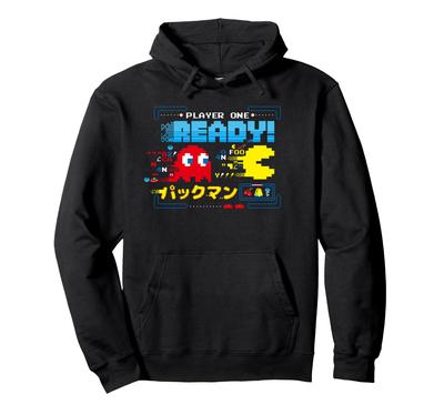 Pac-Man Hoodie