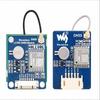 Quectel L76K/Lc76G Gnss Communication Positioning Module Uart Supports Gps Glonass Beidou Galileo Qzss Multi System