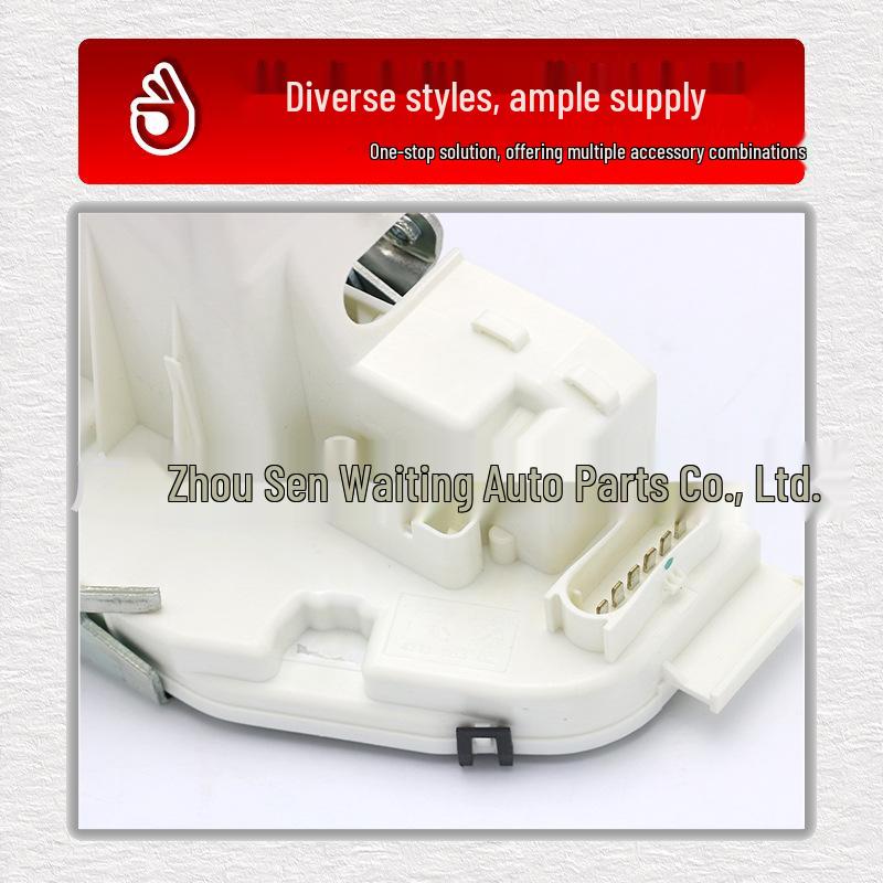 Rear Right Door Lock Actuator for Mercedes-Benz W221