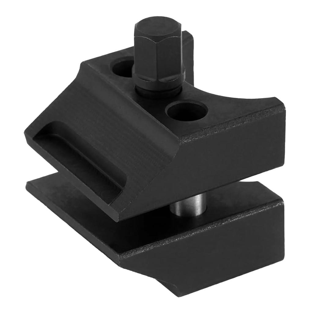 Clfyou Suspension Strut Split Spreader Universal Car Suspension Extension Separator Hub Steering Knuckle Expander