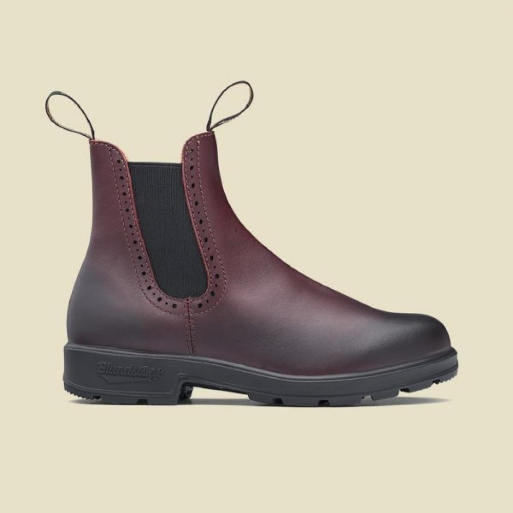BLUNDSTONE But Chelsea Shiraz