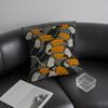 Toucan Fashion Cushion Cover Pillowcase Ultra Soft Skin Friendly Fabric Cloud Like Comfort & Concealed Zipper
