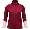 Толстовка Peak Performance Rider Zip W Hoodie