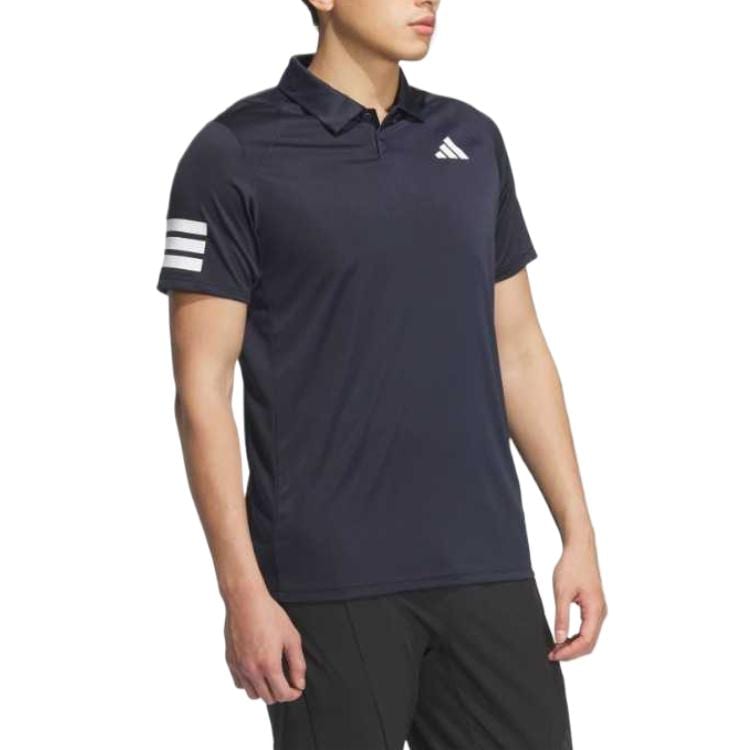 adidas Polo Shirt Men's Legend Ink JZ0098