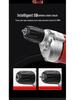 Industrial Grade High-Power Multifunctional Electric Drill with Forward/Reverse Speed Control & Screwdriver Function