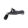 F750GS F800GS Motorcycle Aluminum Adjustable Folding Gear Shifter Shift Pedal Lever For BMW F 750GS F 850 GS ADV F850 GS 18-24