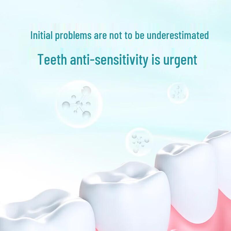 Nice Vitamin Anti-Sensitive Toothpaste