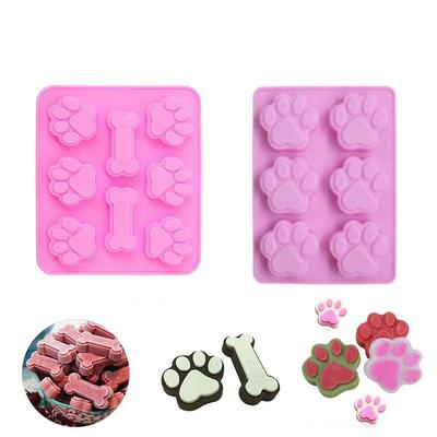 Wypieki – Maty i foremki do pieczenia